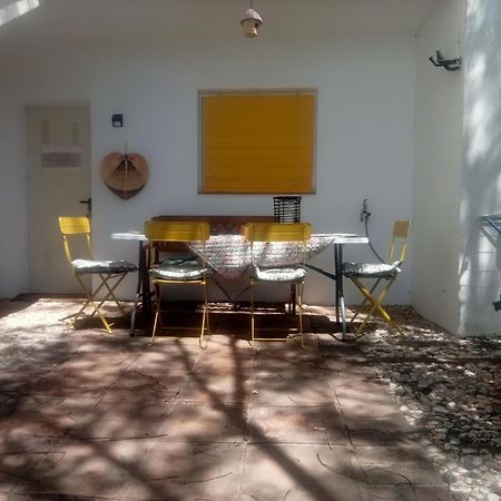 Casa Blanquita Apartment Mijas Bagian luar foto