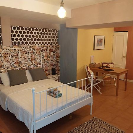 Casa Blanquita Apartment Mijas Bagian luar foto