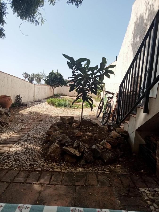 Casa Blanquita Apartment Mijas Bagian luar foto