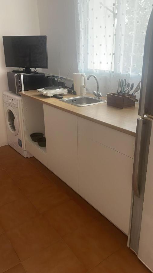 Casa Blanquita Apartment Mijas Bagian luar foto
