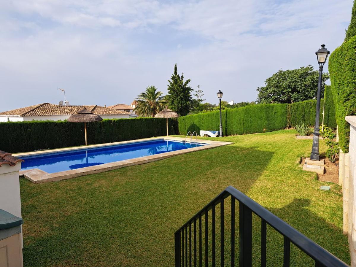 Casa Blanquita Apartment Mijas Bagian luar foto