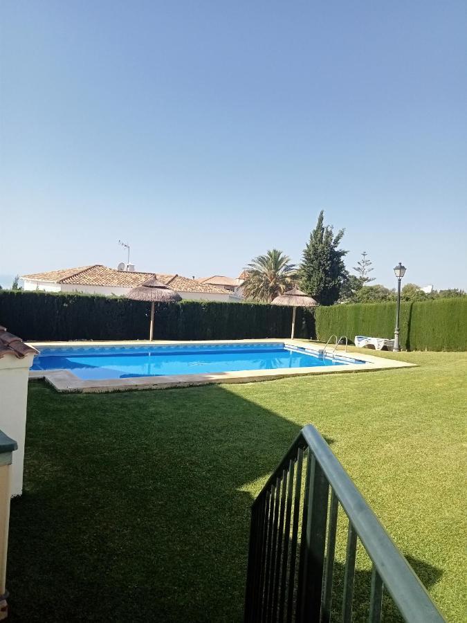 Casa Blanquita Apartment Mijas Bagian luar foto
